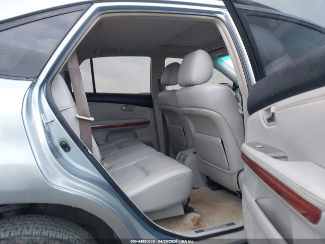 44990830 :رقم المزاد ، JTJHA31U850079375 vin ، 2005 Lexus Rx 330 مزاد بيع