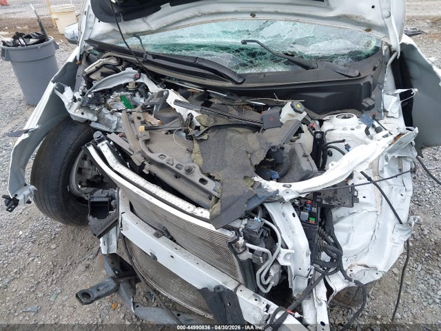 Продаж на аукціоні авто 2020 Chevrolet Equinox Fwd Premier 1.5l Turbo, vin: 2GNAXNEV5L6284892, номер лоту: 44990836