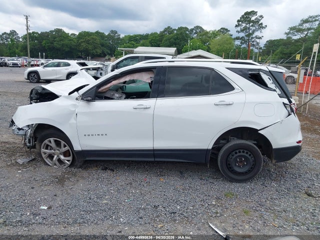 Продаж на аукціоні авто 2020 Chevrolet Equinox Fwd Premier 1.5l Turbo, vin: 2GNAXNEV5L6284892, номер лоту: 44990836