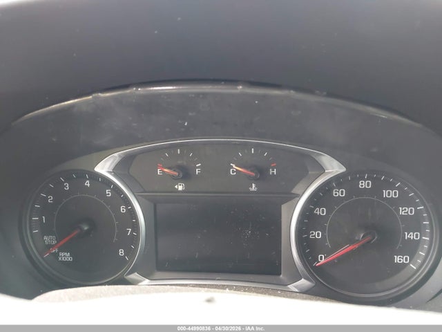 Продаж на аукціоні авто 2020 Chevrolet Equinox Fwd Premier 1.5l Turbo, vin: 2GNAXNEV5L6284892, номер лоту: 44990836