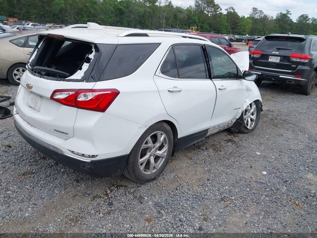 Продаж на аукціоні авто 2020 Chevrolet Equinox Fwd Premier 1.5l Turbo, vin: 2GNAXNEV5L6284892, номер лоту: 44990836
