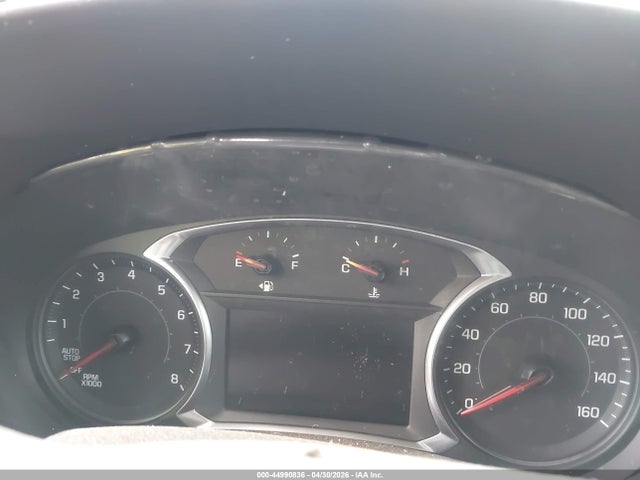 Продаж на аукціоні авто 2020 Chevrolet Equinox Fwd Premier 1.5l Turbo, vin: 2GNAXNEV5L6284892, номер лоту: 44990836