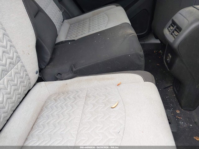 Продаж на аукціоні авто 2020 Chevrolet Equinox Fwd Premier 1.5l Turbo, vin: 2GNAXNEV5L6284892, номер лоту: 44990836