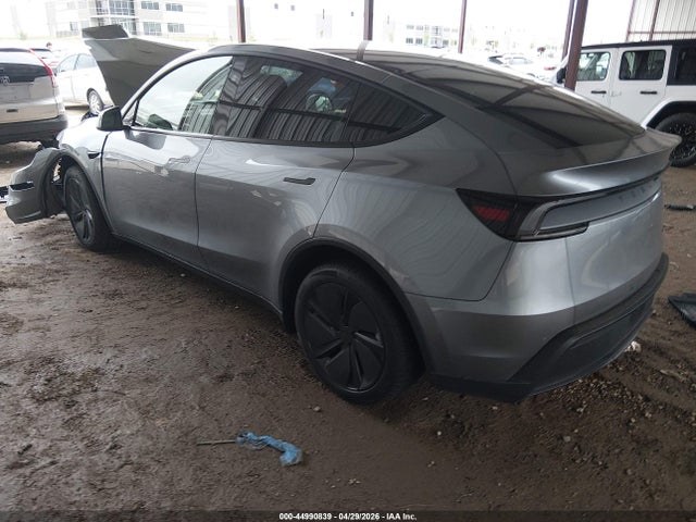 44990839 :رقم المزاد ، 7SAYGDEEXTA633685 vin ، 2026 Tesla Model Y All-wheel Drive/long Range Launch Series/premium All-wheel Drive مزاد بيع