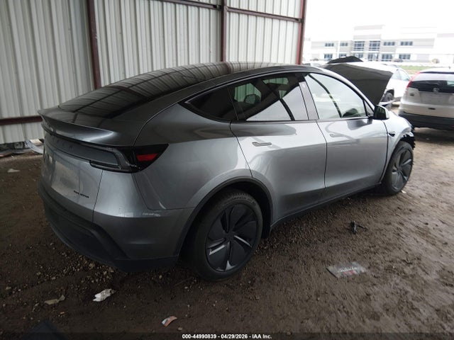 44990839 :رقم المزاد ، 7SAYGDEEXTA633685 vin ، 2026 Tesla Model Y All-wheel Drive/long Range Launch Series/premium All-wheel Drive مزاد بيع
