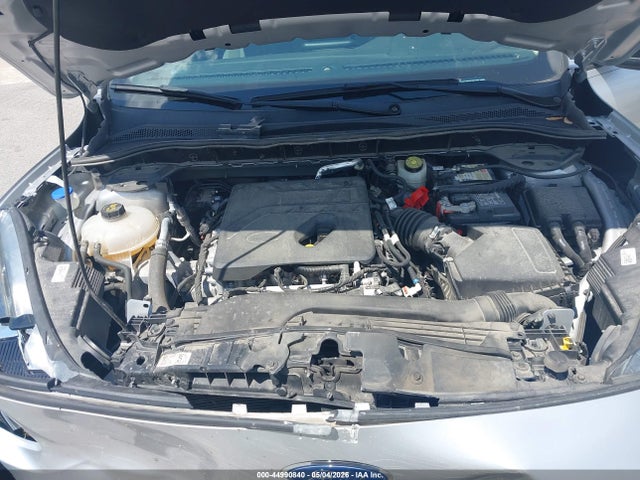 44990840 :رقم المزاد ، 1FMCU0F63LUB14743 vin ، 2020 Ford Escape S مزاد بيع