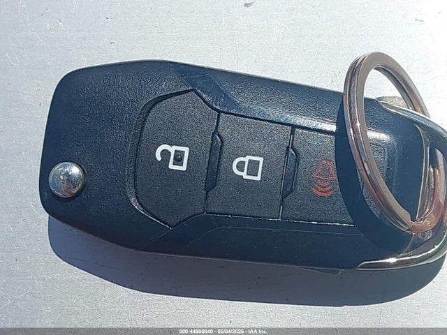 44990840 :رقم المزاد ، 1FMCU0F63LUB14743 vin ، 2020 Ford Escape S مزاد بيع