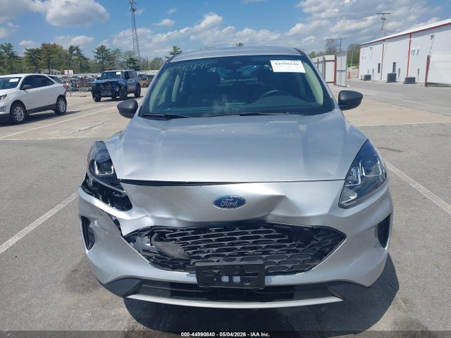 44990840 :رقم المزاد ، 1FMCU0F63LUB14743 vin ، 2020 Ford Escape S مزاد بيع
