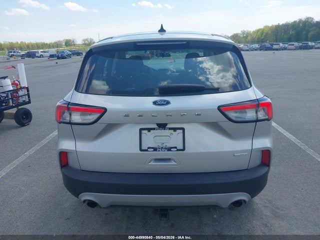 44990840 :رقم المزاد ، 1FMCU0F63LUB14743 vin ، 2020 Ford Escape S مزاد بيع