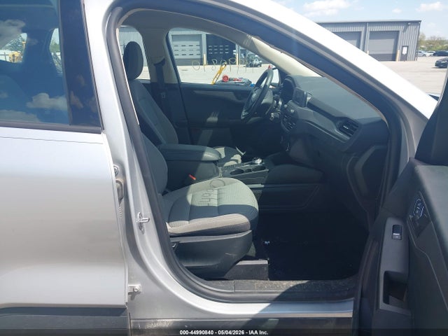 44990840 :رقم المزاد ، 1FMCU0F63LUB14743 vin ، 2020 Ford Escape S مزاد بيع