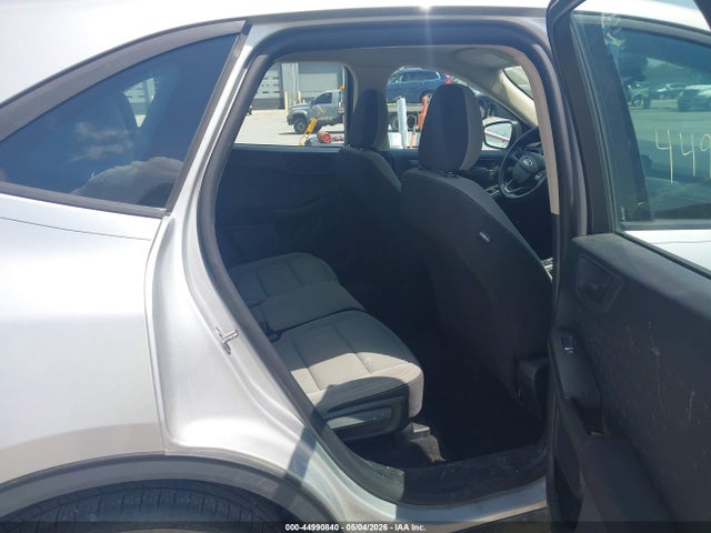 44990840 :رقم المزاد ، 1FMCU0F63LUB14743 vin ، 2020 Ford Escape S مزاد بيع