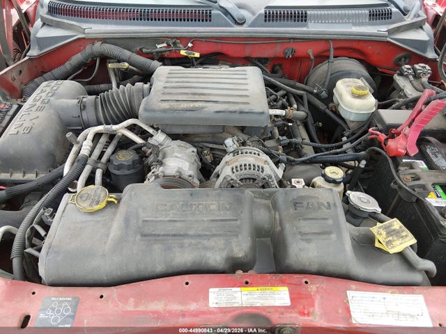 Aukcja sprzedaży 2002 Dodge Durango Sport, vin: 1B4HS38N02F190801, numer aukcji: 44990843