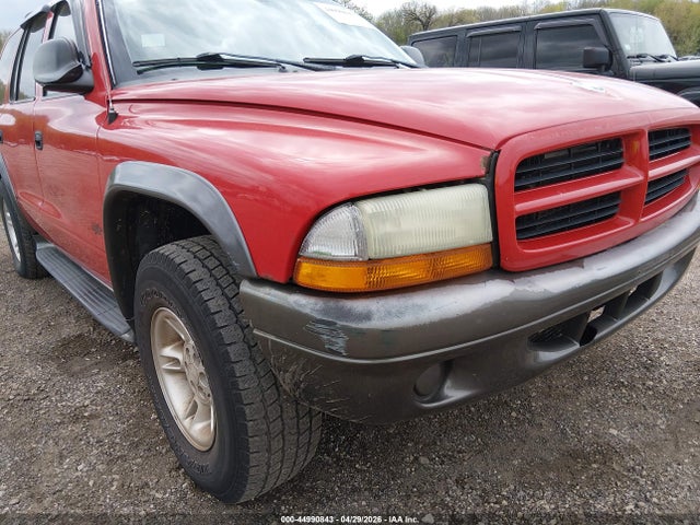 Aukcja sprzedaży 2002 Dodge Durango Sport, vin: 1B4HS38N02F190801, numer aukcji: 44990843