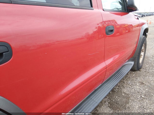 Aukcja sprzedaży 2002 Dodge Durango Sport, vin: 1B4HS38N02F190801, numer aukcji: 44990843