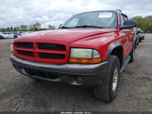 Aukcja sprzedaży 2002 Dodge Durango Sport, vin: 1B4HS38N02F190801, numer aukcji: 44990843