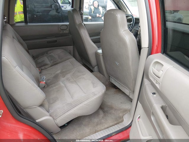 Aukcja sprzedaży 2002 Dodge Durango Sport, vin: 1B4HS38N02F190801, numer aukcji: 44990843