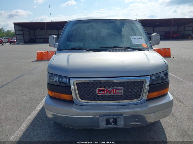 Продажа на аукционе авто 2008 Gmc Savana Upfitter, vin: 1GDFG154181122245, номер лота: 44990845
