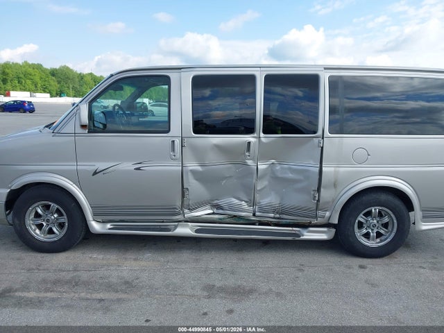 Продажа на аукционе авто 2008 Gmc Savana Upfitter, vin: 1GDFG154181122245, номер лота: 44990845