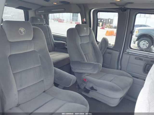 Продажа на аукционе авто 2008 Gmc Savana Upfitter, vin: 1GDFG154181122245, номер лота: 44990845