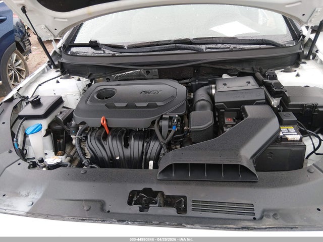 Aukcja sprzedaży 2019 Hyundai Sonata Se, vin: 5NPE24AF6KH770672, numer aukcji: 44990848