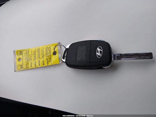 Aukcja sprzedaży 2019 Hyundai Sonata Se, vin: 5NPE24AF6KH770672, numer aukcji: 44990848