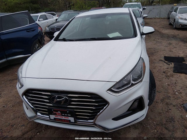 Aukcja sprzedaży 2019 Hyundai Sonata Se, vin: 5NPE24AF6KH770672, numer aukcji: 44990848