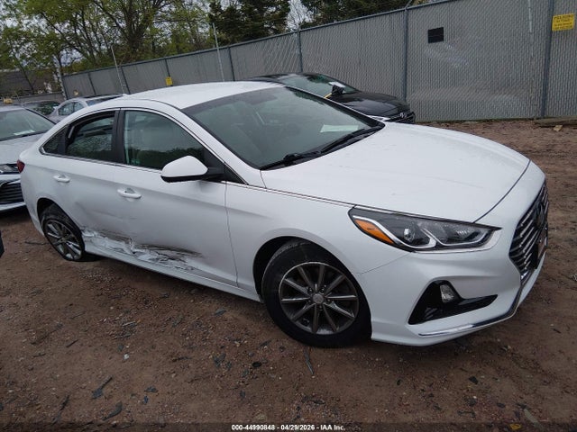 Aukcja sprzedaży 2019 Hyundai Sonata Se, vin: 5NPE24AF6KH770672, numer aukcji: 44990848