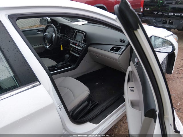 Aukcja sprzedaży 2019 Hyundai Sonata Se, vin: 5NPE24AF6KH770672, numer aukcji: 44990848