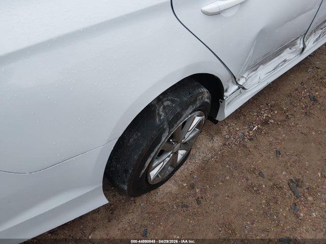 Aukcja sprzedaży 2019 Hyundai Sonata Se, vin: 5NPE24AF6KH770672, numer aukcji: 44990848