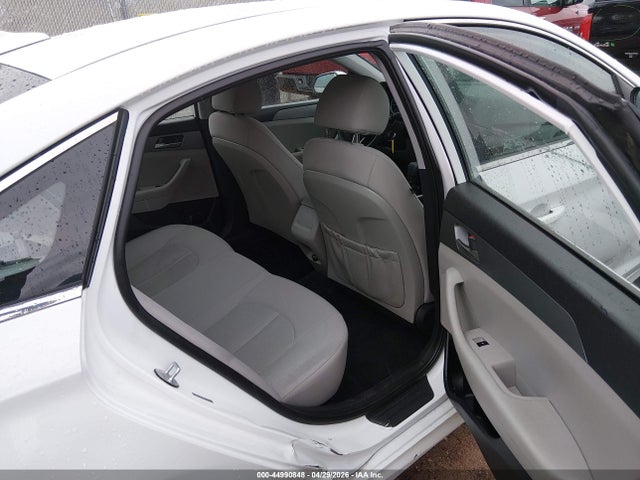 Aukcja sprzedaży 2019 Hyundai Sonata Se, vin: 5NPE24AF6KH770672, numer aukcji: 44990848