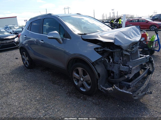 Auction sale of the 2014 Buick Encore Convenience, vin: KL4CJBSB0EB522668, lot number: 44990855