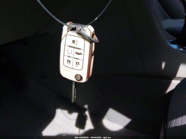 Продажа на аукционе авто 2014 Buick Encore Convenience, vin: KL4CJBSB0EB522668, номер лота: 44990855