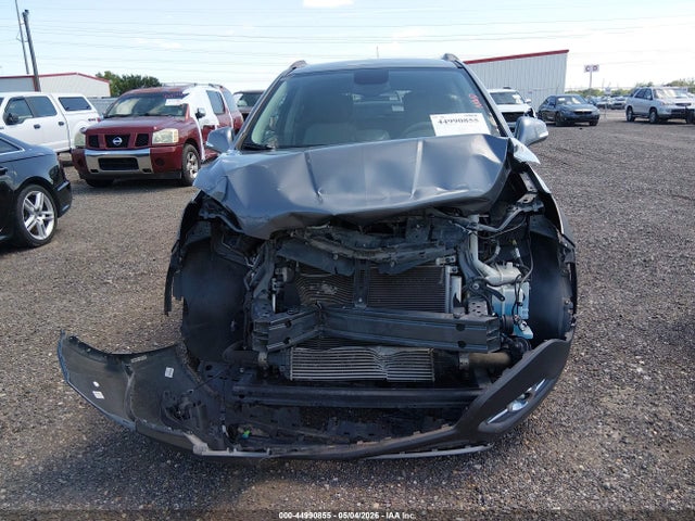 Продажа на аукционе авто 2014 Buick Encore Convenience, vin: KL4CJBSB0EB522668, номер лота: 44990855