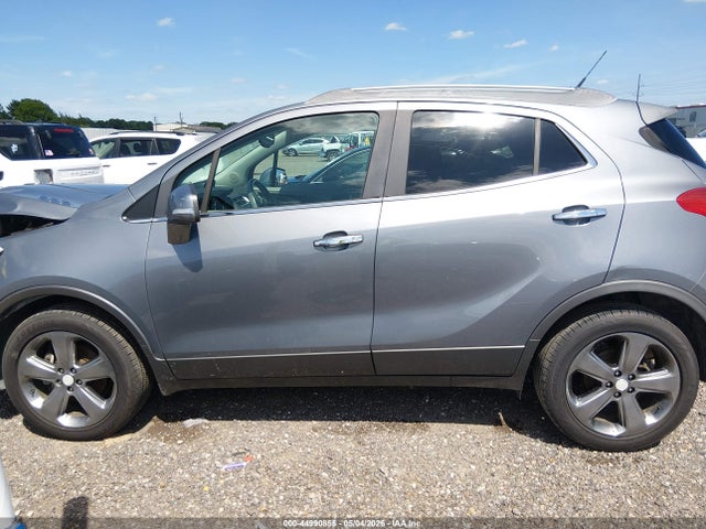 Продажа на аукционе авто 2014 Buick Encore Convenience, vin: KL4CJBSB0EB522668, номер лота: 44990855