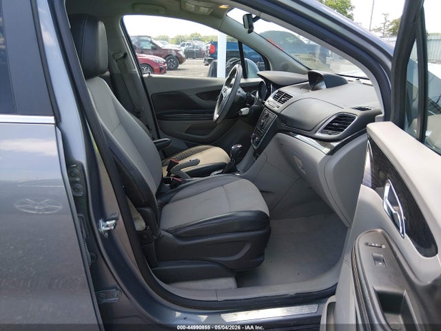 Продажа на аукционе авто 2014 Buick Encore Convenience, vin: KL4CJBSB0EB522668, номер лота: 44990855