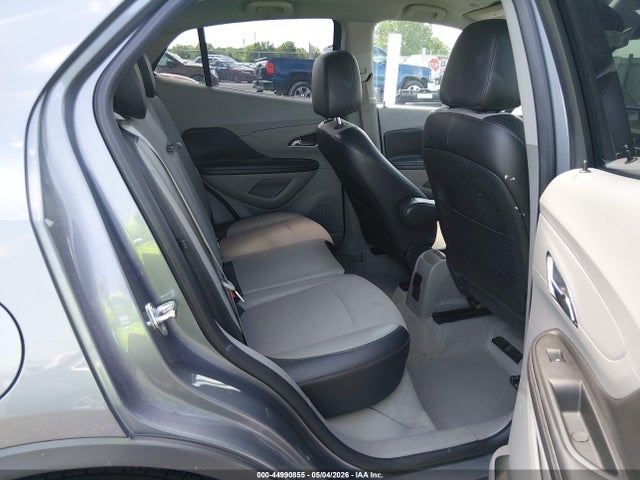 Продажа на аукционе авто 2014 Buick Encore Convenience, vin: KL4CJBSB0EB522668, номер лота: 44990855