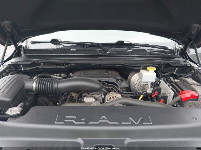 Продажа на аукционе авто 2020 Ram 1500 Big Horn  4x4 6'4 Box, vin: 1C6SRFBT6LN316560, номер лота: 44990859