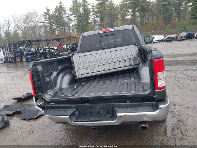 Продажа на аукционе авто 2020 Ram 1500 Big Horn  4x4 6'4 Box, vin: 1C6SRFBT6LN316560, номер лота: 44990859