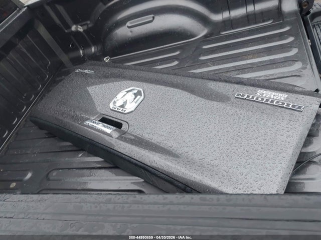 Продажа на аукционе авто 2020 Ram 1500 Big Horn  4x4 6'4 Box, vin: 1C6SRFBT6LN316560, номер лота: 44990859