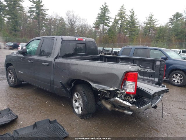 Продажа на аукционе авто 2020 Ram 1500 Big Horn  4x4 6'4 Box, vin: 1C6SRFBT6LN316560, номер лота: 44990859