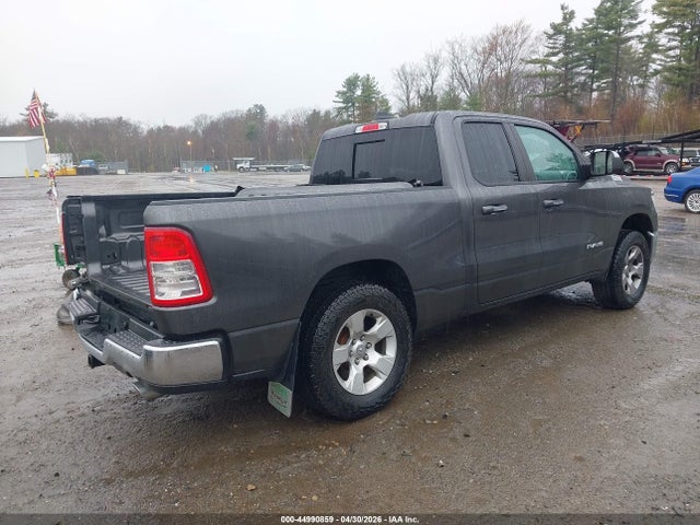 Продажа на аукционе авто 2020 Ram 1500 Big Horn  4x4 6'4 Box, vin: 1C6SRFBT6LN316560, номер лота: 44990859