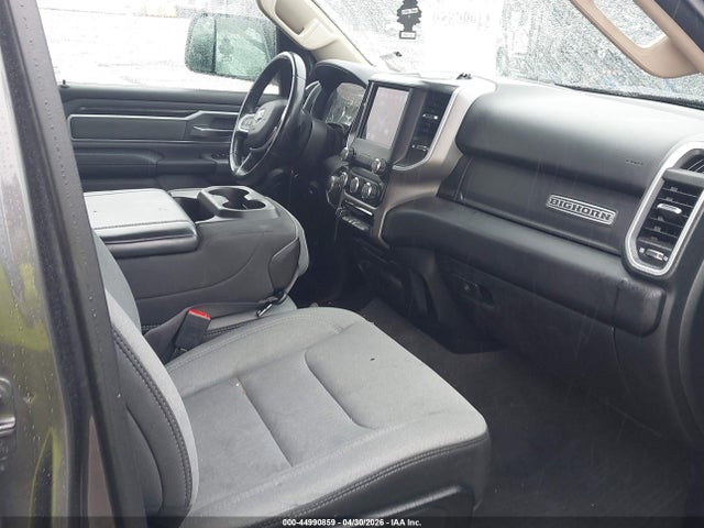 Продажа на аукционе авто 2020 Ram 1500 Big Horn  4x4 6'4 Box, vin: 1C6SRFBT6LN316560, номер лота: 44990859