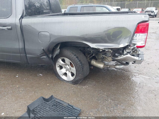 Продажа на аукционе авто 2020 Ram 1500 Big Horn  4x4 6'4 Box, vin: 1C6SRFBT6LN316560, номер лота: 44990859