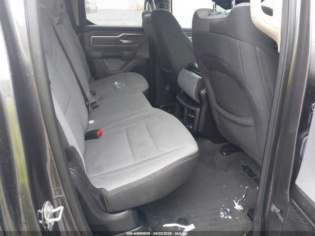 Продажа на аукционе авто 2020 Ram 1500 Big Horn  4x4 6'4 Box, vin: 1C6SRFBT6LN316560, номер лота: 44990859