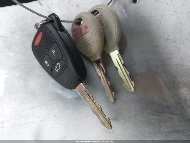 Продажа на аукционе авто 2005 Jeep Grand Cherokee Laredo, vin: 1J4GR48K65C689219, номер лота: 44990860