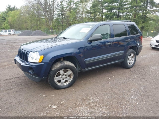 Продажа на аукционе авто 2005 Jeep Grand Cherokee Laredo, vin: 1J4GR48K65C689219, номер лота: 44990860