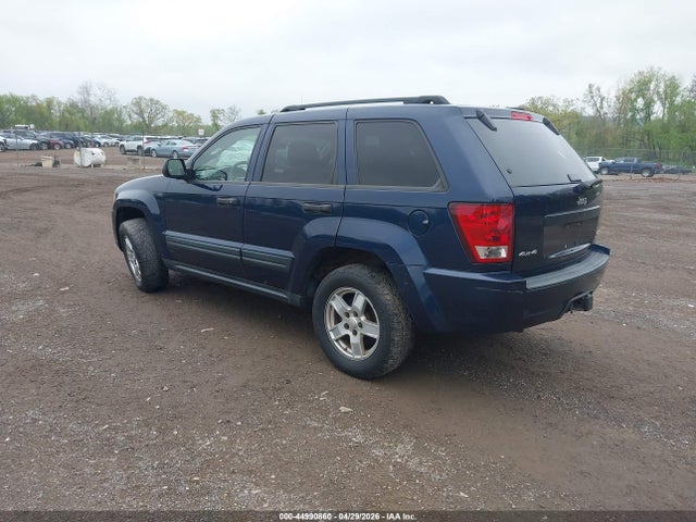 Продажа на аукционе авто 2005 Jeep Grand Cherokee Laredo, vin: 1J4GR48K65C689219, номер лота: 44990860