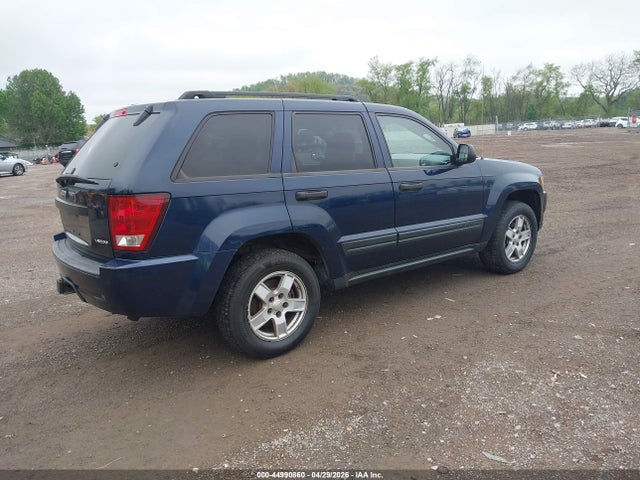 Продажа на аукционе авто 2005 Jeep Grand Cherokee Laredo, vin: 1J4GR48K65C689219, номер лота: 44990860