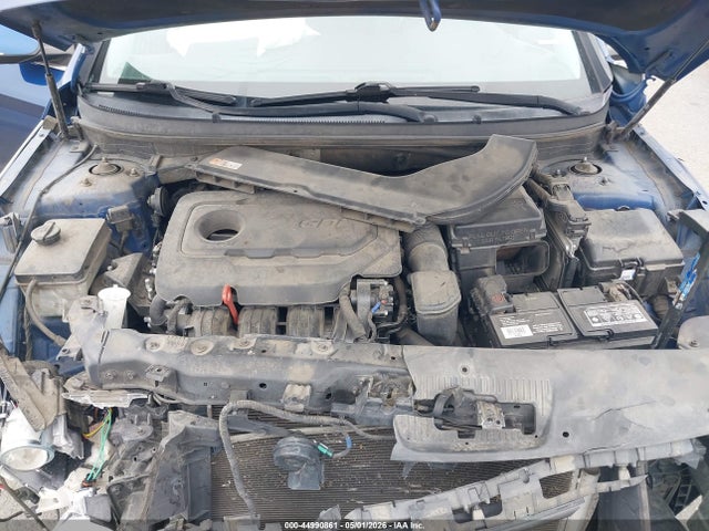 Aukcja sprzedaży 2016 Hyundai Sonata Sport, vin: 5NPE34AF7GH409889, numer aukcji: 44990861