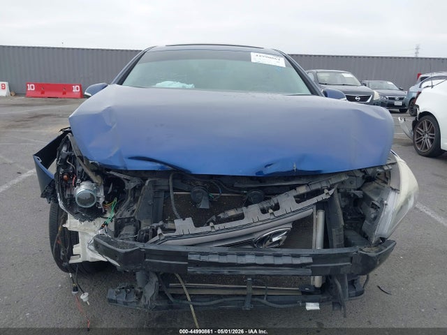 Aukcja sprzedaży 2016 Hyundai Sonata Sport, vin: 5NPE34AF7GH409889, numer aukcji: 44990861